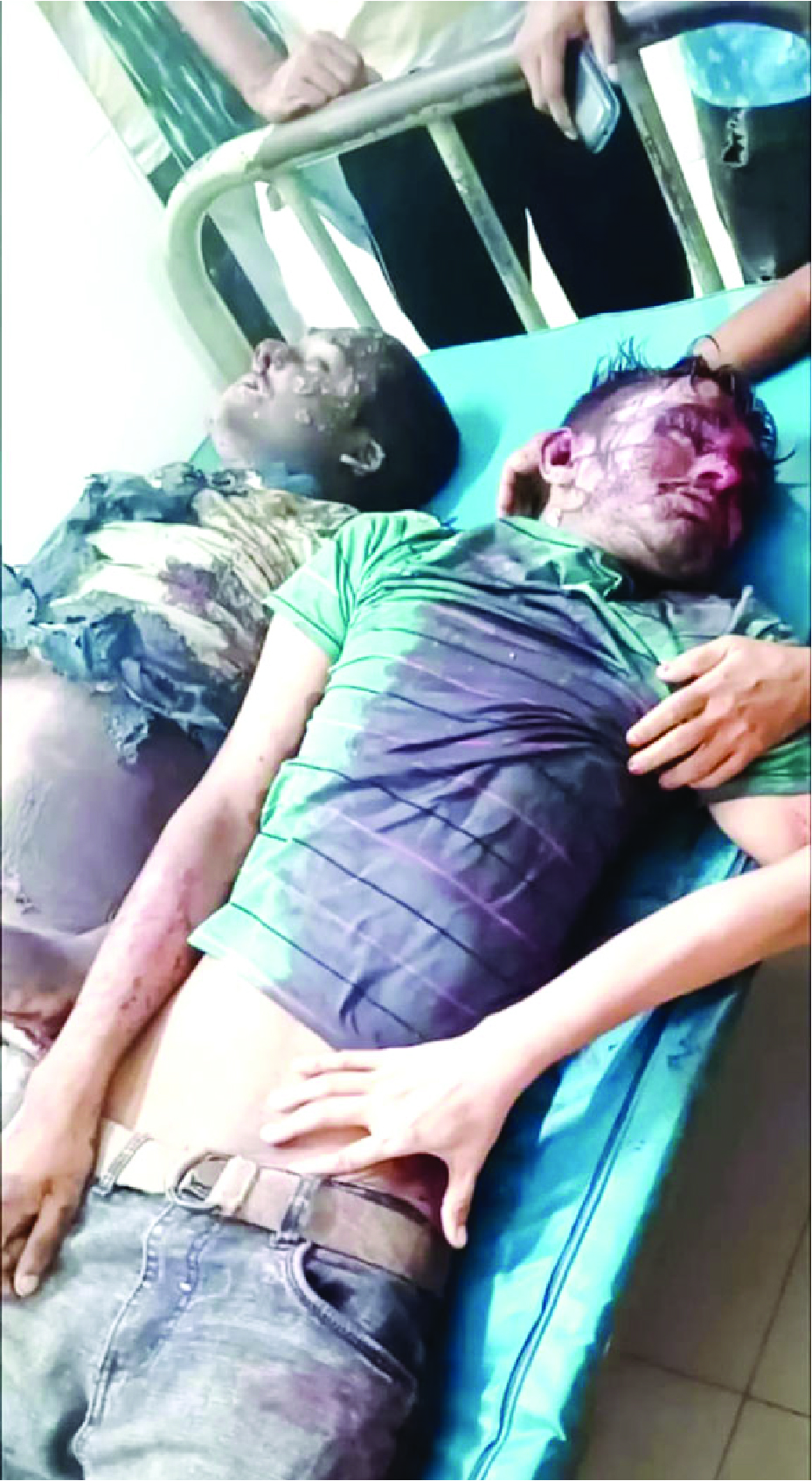 Image of মো: সোহেল রানা